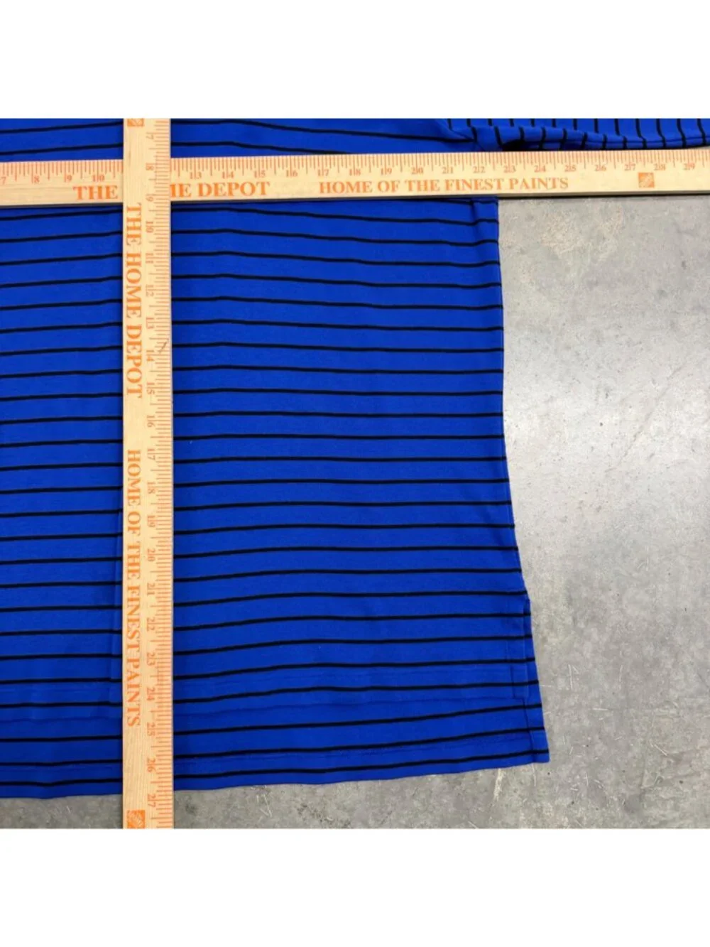 Polo Ralph Lauren Striped Long Sleeve Polo Shirt
